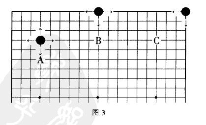中国围棋规则图解完整版（最新整理）